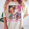 Barbenheimer T-Shirt, Barbenheimer Shirt, Barbenheimer 2023 Shirt, Oppenheimer Shirt, Oppenheimer Movie Shirt