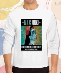 Best Dia De Los Deftones San Diego CA Petco Park NOV 4 2023 T-Shirt