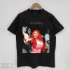 Best Selling Nicki Vintage Shirt, Nicki 90s Retro Black T- Shirt, Nicki Shirt, Rapper Legend Singer Music T-shirt, Bootleg Inspired Tee