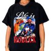 Best life is Roblox Dj Khaled T-shirt, Life Is Roblox Homage Shirt, DJ Khaled Unisex Shirt