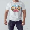 Carolina Panthers Rhude Hotel De Gustavia T-shirt
