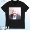 David Shafer Mugshot T-Shirt, 2023 Mugshot Shirt