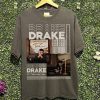 Drake 90s Vintage Shirt