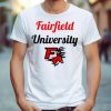 Fairfield University Shirt, Fairfield University Gifts