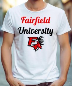 Fairfield University Shirt, Fairfield University Gifts