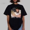 For All The Dogs Drake Shirt, Drake New Album Shirt, Black Cotton Unisex Shirt
