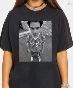 Funny Joe Jonas Shirt, Vintage 90s Joe Jonas, Tshirt Movie Graphic Tee, Joe Jonas Sweatshirt