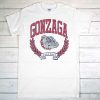 Gonzaga Bulldogs Victory Vintage Logo T-Shirt