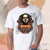 Happy Halloween Michael Myers Trick Or Treat T-Shirt, Halloween Is Coming 2023 Shirt