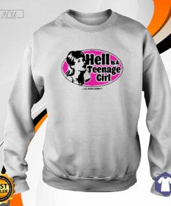 Hell is A Teenage Girl T-Shirt