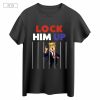 Jail Trump Shirt Lock Him Up Anti Trump T-Shirt