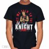La Knight Let Me Talk to Ya T-Shirt, Trending Shirt