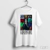 Lana Del Rey Album Shirt Concert Tee Eras Tour shirt
