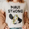 Maui Strong Shirt, Pray for Maui Shirt, Maui Wildfire Relief, Pray for Maui T-Shirt