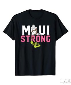 Maui Strong Shirt Pray For Maui, Maui Strong Tee, Maui Men's Short Sleeve Shirt, Pray For Maui Tee, Maui Strong T Shirt