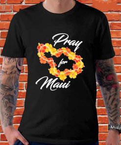Maui Strong T-Shirt, Fundraiser Lahaina Strong Shirt, Helping Maui Fire Relief Efforts Maui Strong Sweatshirt Support For Hawaii Fire Victims