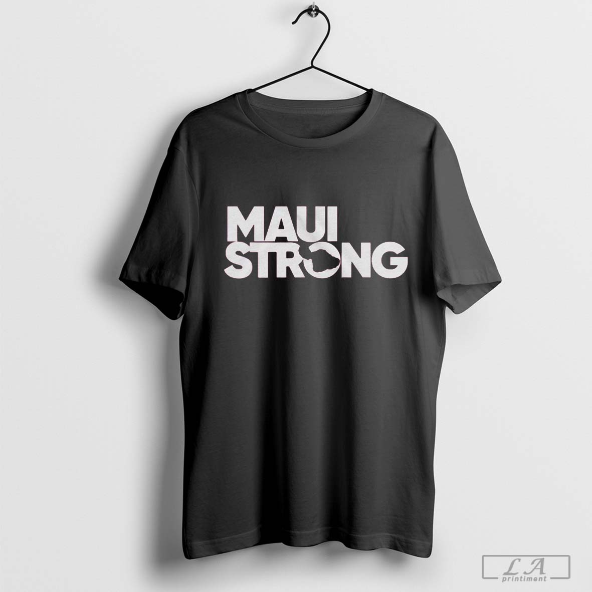 Maui Strong T-shirt, Pray for Maui Hawaii Strong Shirt, Support Maui ...