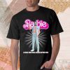 Michael Myers Barbie A Real Man Will Chase After You Halloween Is Coming 2023 T-Shirt