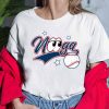 Nooga T-shirt, Controversy Chattanooga Lookouts Nooga Shirt, Chattanooga Nooga Tees