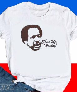 Official Shut Up Honky Jeffersons T-Shirt