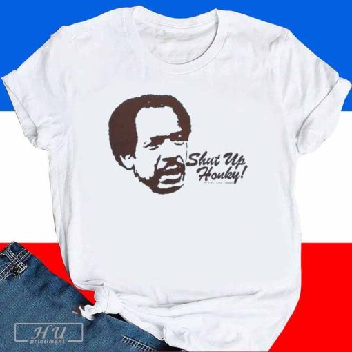 Official Shut Up Honky Jeffersons T-Shirt