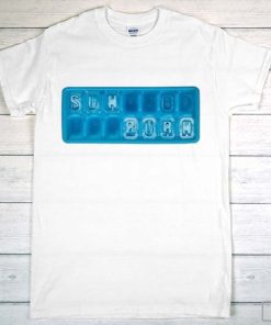 Suburn Ice Tray T-shirt