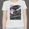 Phoebe Bridgers Troubadour Racerback T-Shirt
