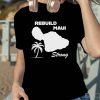 Rebuild Maui Strong Shirt