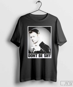 Rocco Siffredi Dont Be Shy T-Shirt