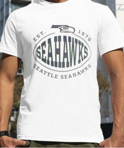 Seattle Seahawks Boss X NFL Trap T-shirt