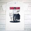 Shikigami Good Boys With Bad Habits T-shirt, Anime Shikigami Megumi Shirt
