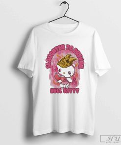 Slaughter to Prevail Hell Kitty T-Shirt