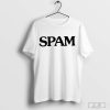 Spam Loves Maui Shirt