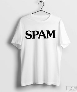 Spam Loves Maui Shirt