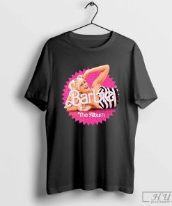 Speed Drive Charli XCX T-Shirt, Charli XCX - Speed Drive (From Barbie The Album) Shirt