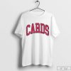 St. Louis Baseball Shirt, St. Louis-Cardinals Shirt, Cardinals Fan Shirt
