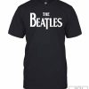 Taylor Swift The Beatles T-Shirt, Taylor And Matty The Beatles Logo Shirt