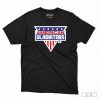 Titan American Gladiator 2023 Shirt