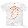 Top Rope Tuesday Limited Edition Orange Cassidy T-Shirt