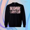 Trending Billionaire Boys Club Yachainsaw Pink Limeade Straight Logo T-Shirt