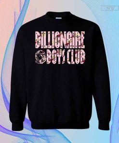 Trending Billionaire Boys Club Yachainsaw Pink Limeade Straight Logo T-Shirt