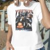 Yeezy Yeezus T-Shirt, Kanye West Yeezus Tour Shirt