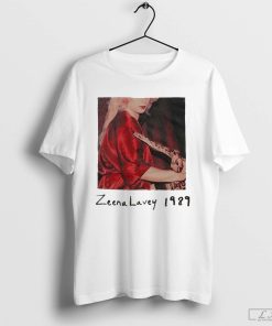 Zeena Lavey 1989 Shirt