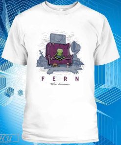 Adventure Time Fern The Human T-shirt, Adventure Time Marceline Concert Cartoon Network Adult Shirt