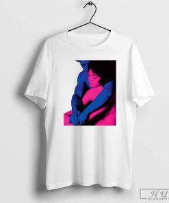 Aesthetic TV Girl Trending Unisex T-Shirt
