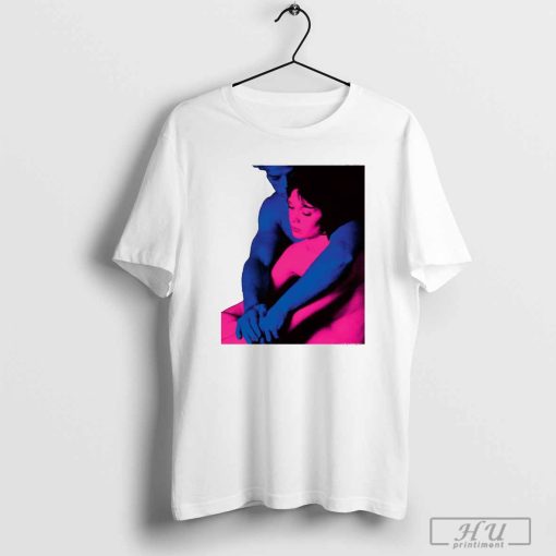Aesthetic TV Girl Trending Unisex T-Shirt