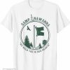 Camp Camping Anawanna T-Shirt Retro Camp Gift Shirt