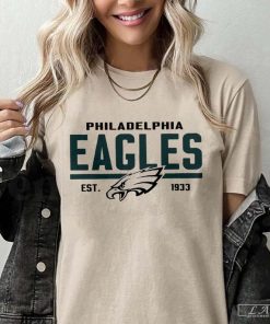 Cavalcante Eagles Shirt