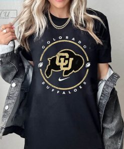 Colorado Buffaloes Limited Shirt, Colorado Football Unisex T-Shirt