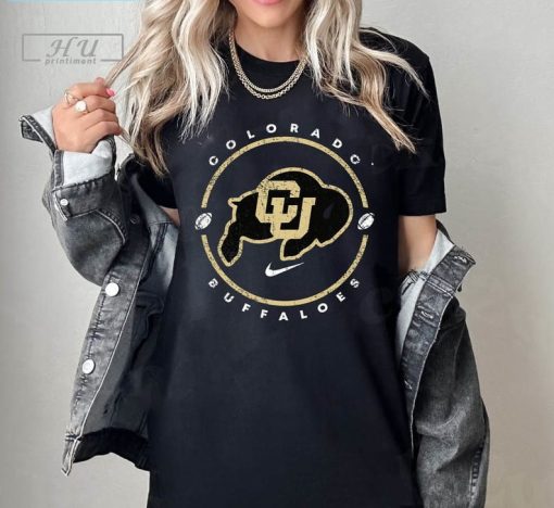 Colorado Buffaloes Limited Shirt, Colorado Football Unisex T-Shirt